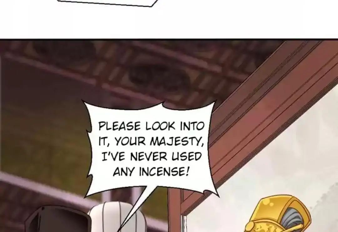 A Beauty, a Fatal Concubine Chapter 67 page 17 - Chapter 67