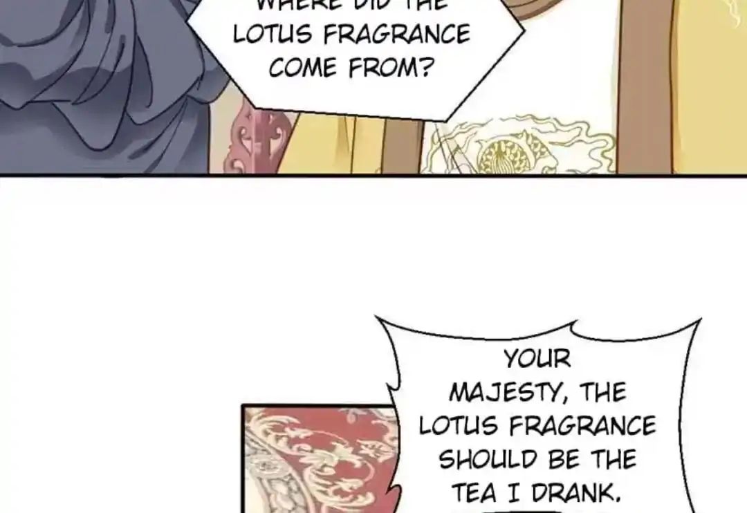 A Beauty, a Fatal Concubine Chapter 67 page 19 - Chapter 67