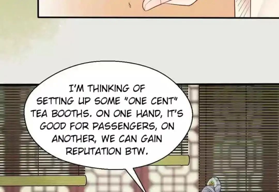 A Beauty, a Fatal Concubine Chapter 67 page 2 - Chapter 67