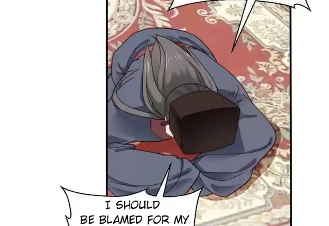 A Beauty, a Fatal Concubine Chapter 67 page 20 - Chapter 67