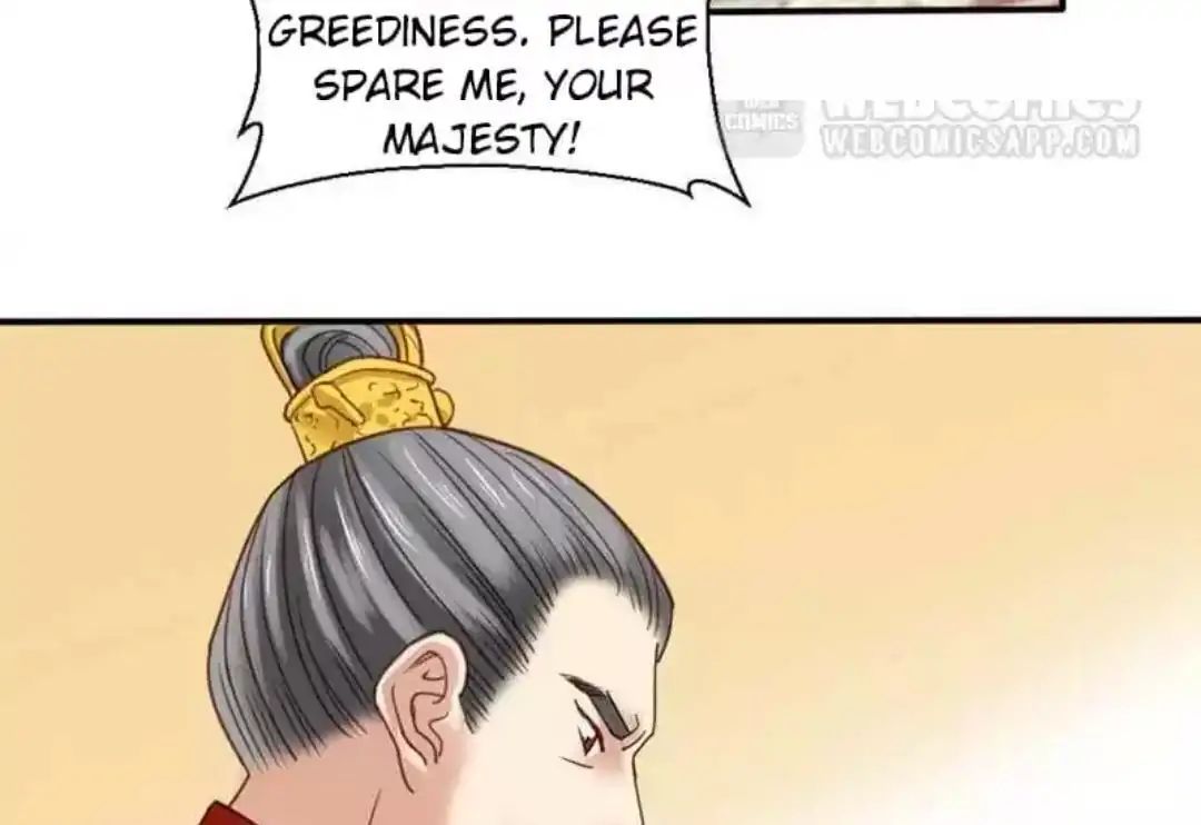 A Beauty, a Fatal Concubine Chapter 67 page 21 - Chapter 67