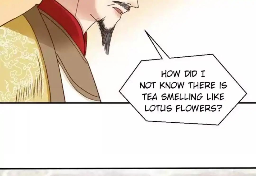 A Beauty, a Fatal Concubine Chapter 67 page 22 - Chapter 67