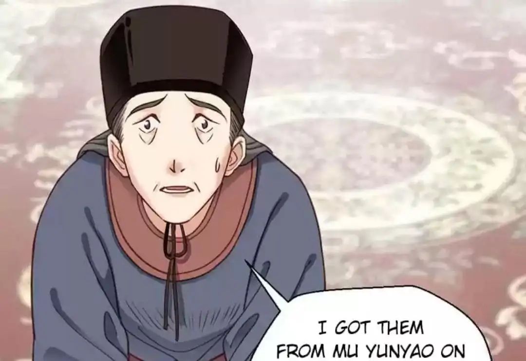 A Beauty, a Fatal Concubine Chapter 67 page 23 - Chapter 67
