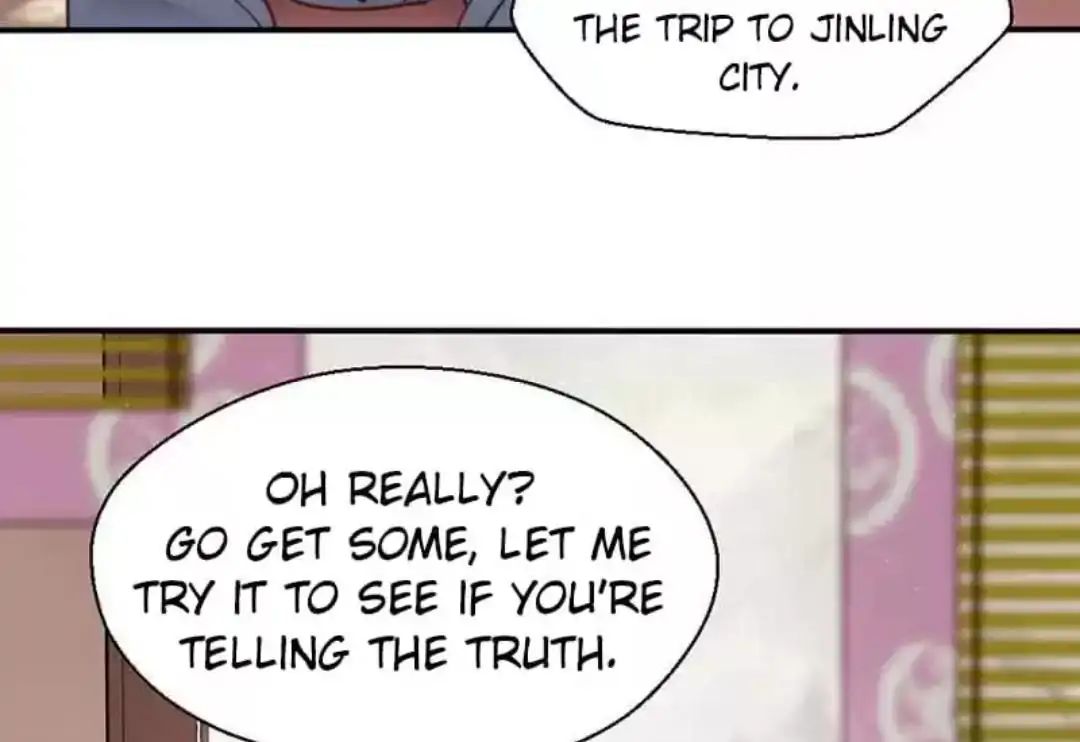 A Beauty, a Fatal Concubine Chapter 67 page 24 - Chapter 67