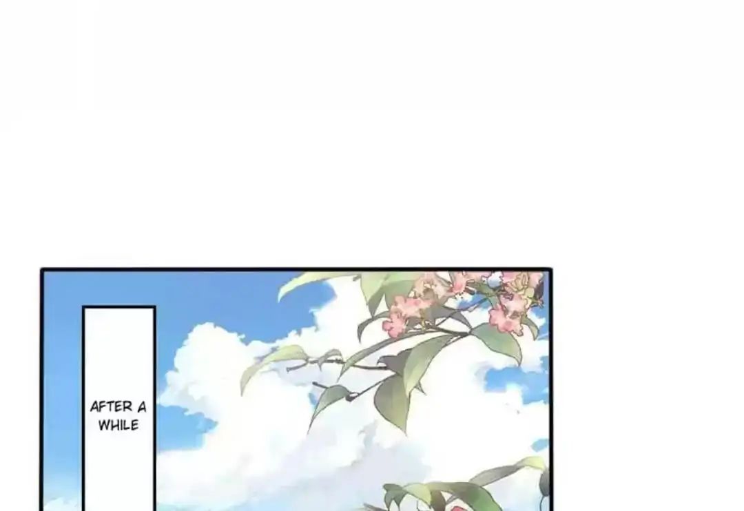 A Beauty, a Fatal Concubine Chapter 67 page 27 - Chapter 67