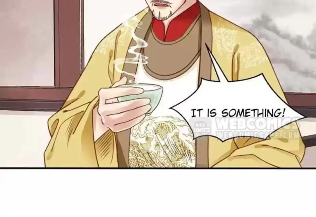A Beauty, a Fatal Concubine Chapter 67 page 30 - Chapter 67