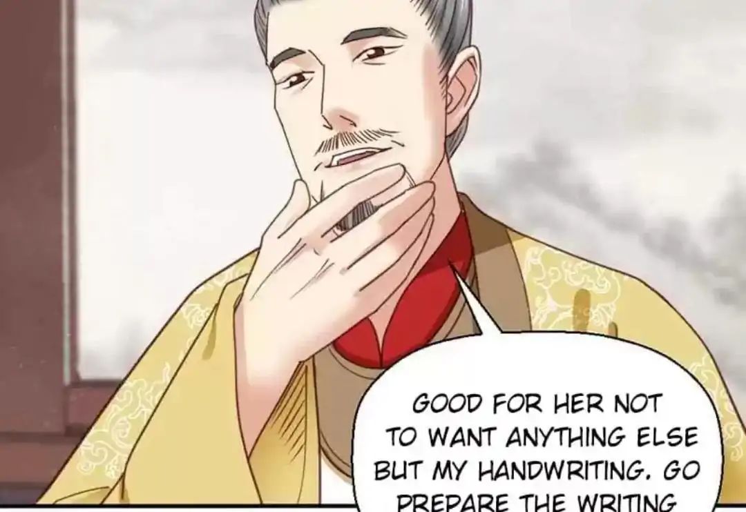 A Beauty, a Fatal Concubine Chapter 67 page 35 - Chapter 67