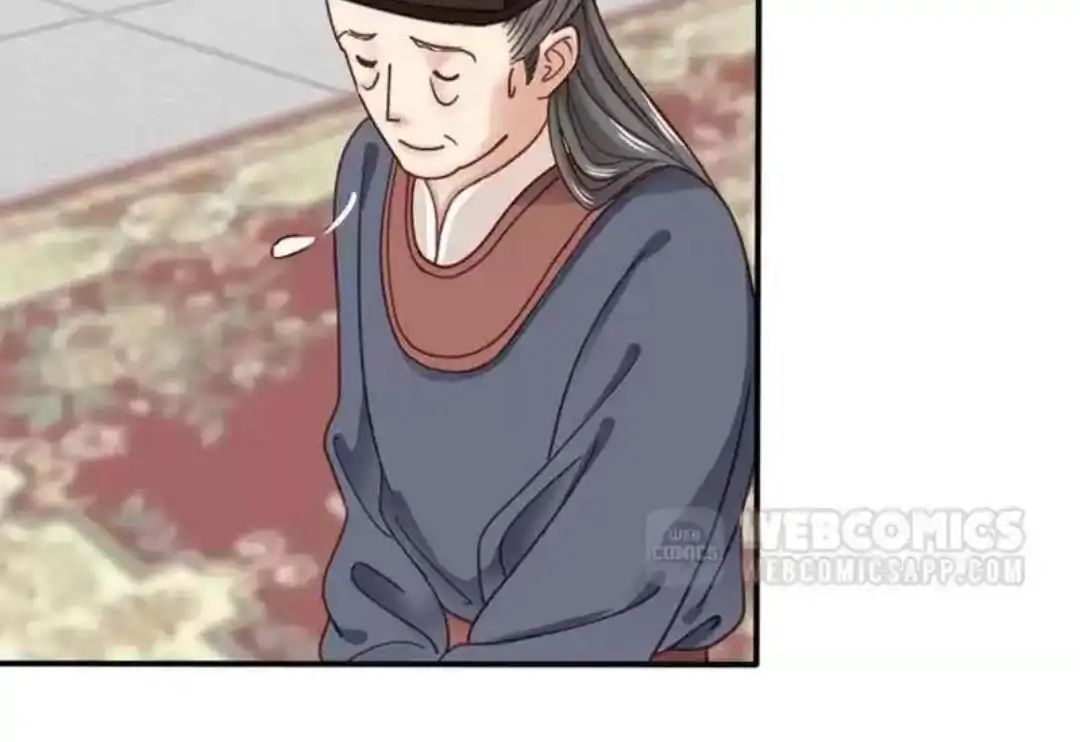 A Beauty, a Fatal Concubine Chapter 67 page 37 - Chapter 67