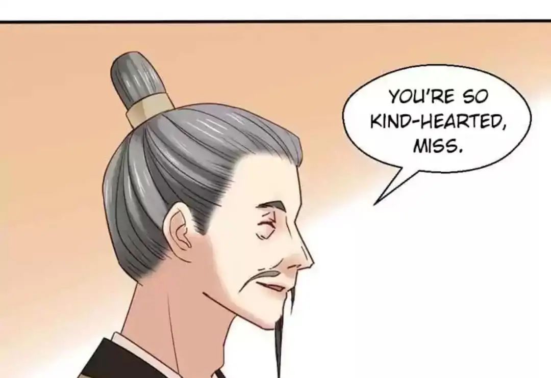 A Beauty, a Fatal Concubine Chapter 67 page 4 - Chapter 67