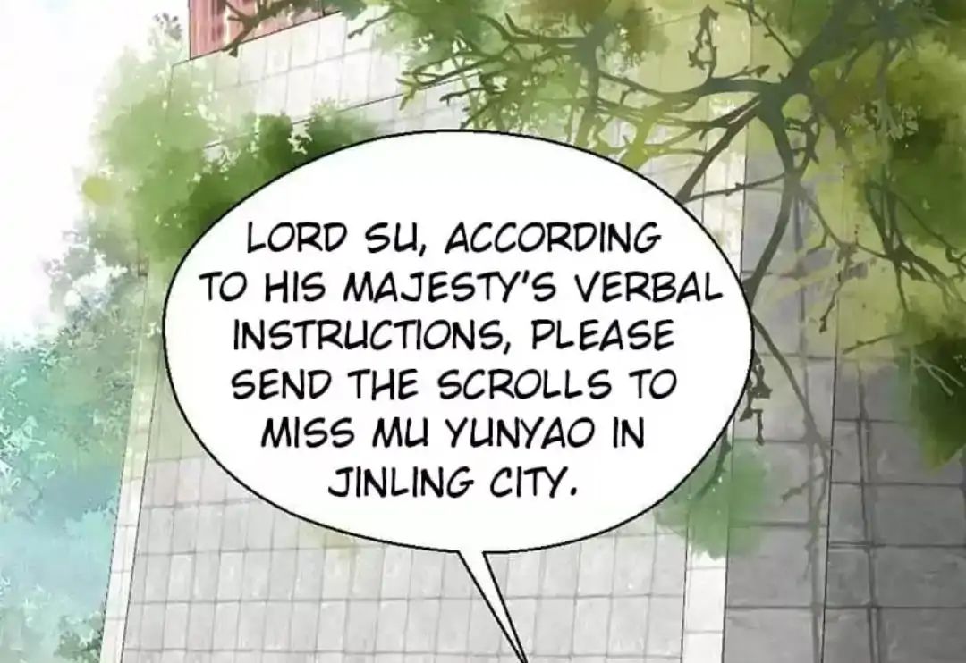 A Beauty, a Fatal Concubine Chapter 67 page 40 - Chapter 67
