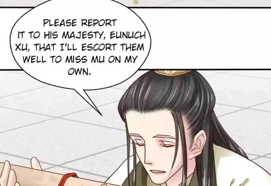 A Beauty, a Fatal Concubine Chapter 67 page 42 - Chapter 67