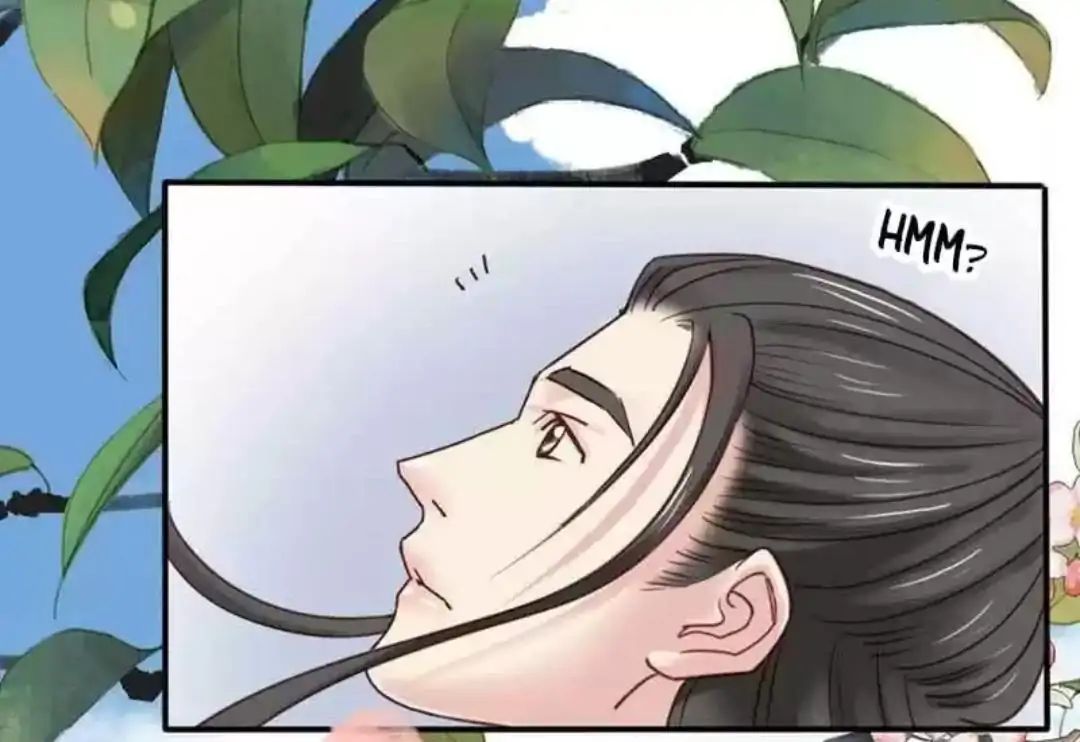 A Beauty, a Fatal Concubine Chapter 67 page 47 - Chapter 67
