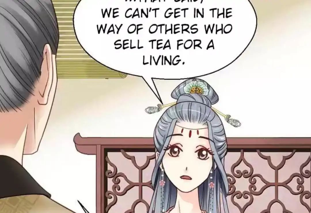A Beauty, a Fatal Concubine Chapter 67 page 6 - Chapter 67