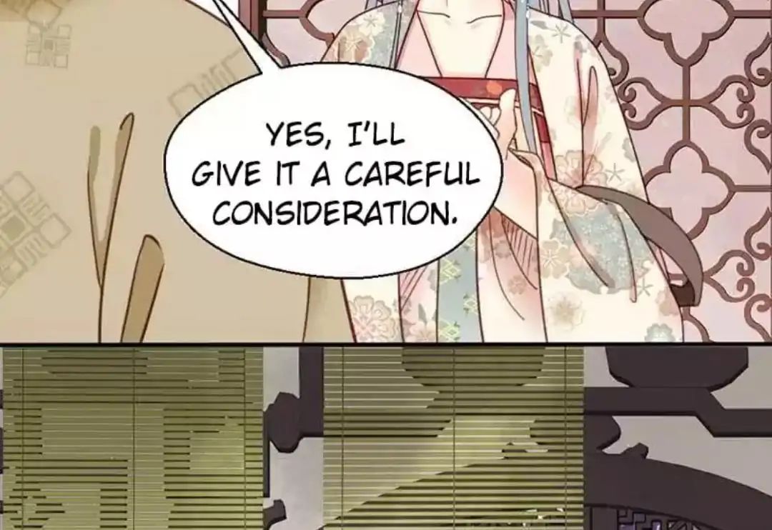 A Beauty, a Fatal Concubine Chapter 67 page 7 - Chapter 67