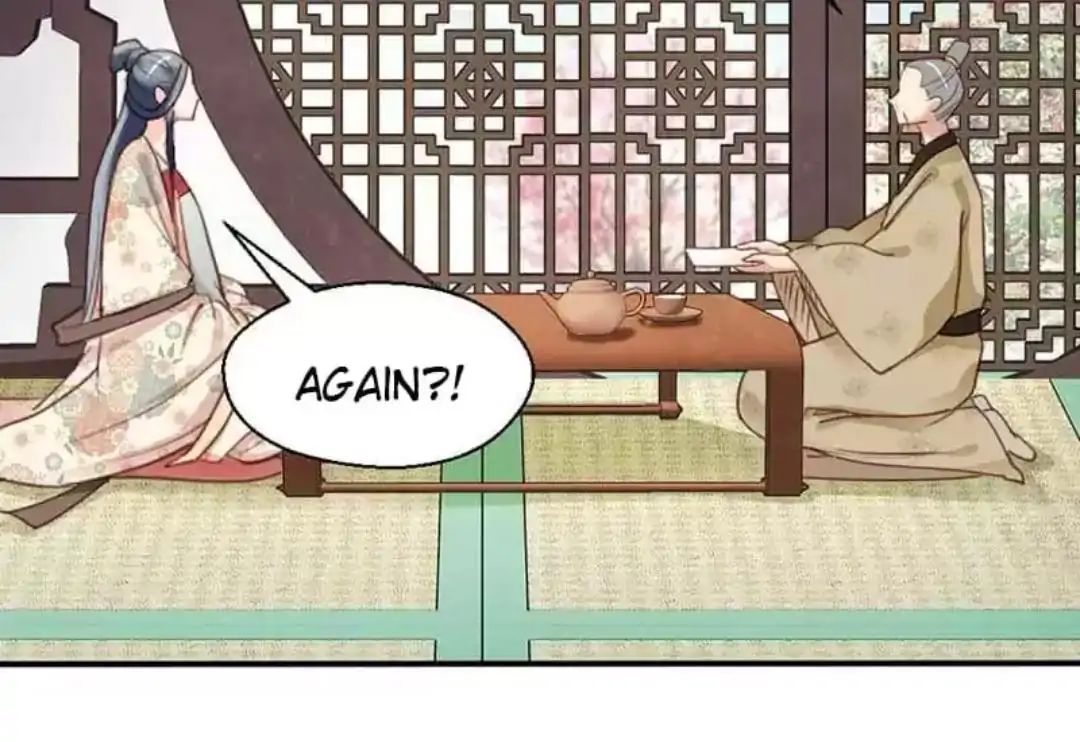 A Beauty, a Fatal Concubine Chapter 67 page 9 - Chapter 67