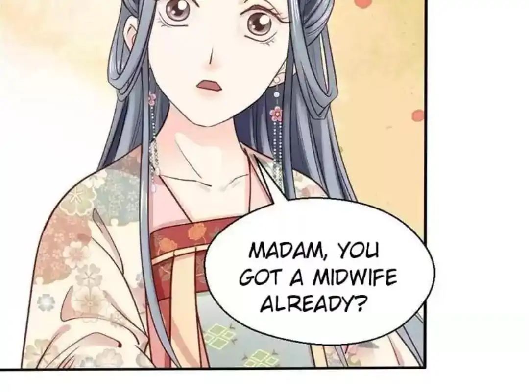 A Beauty, a Fatal Concubine Chapter 68 page 12 - Chapter 68