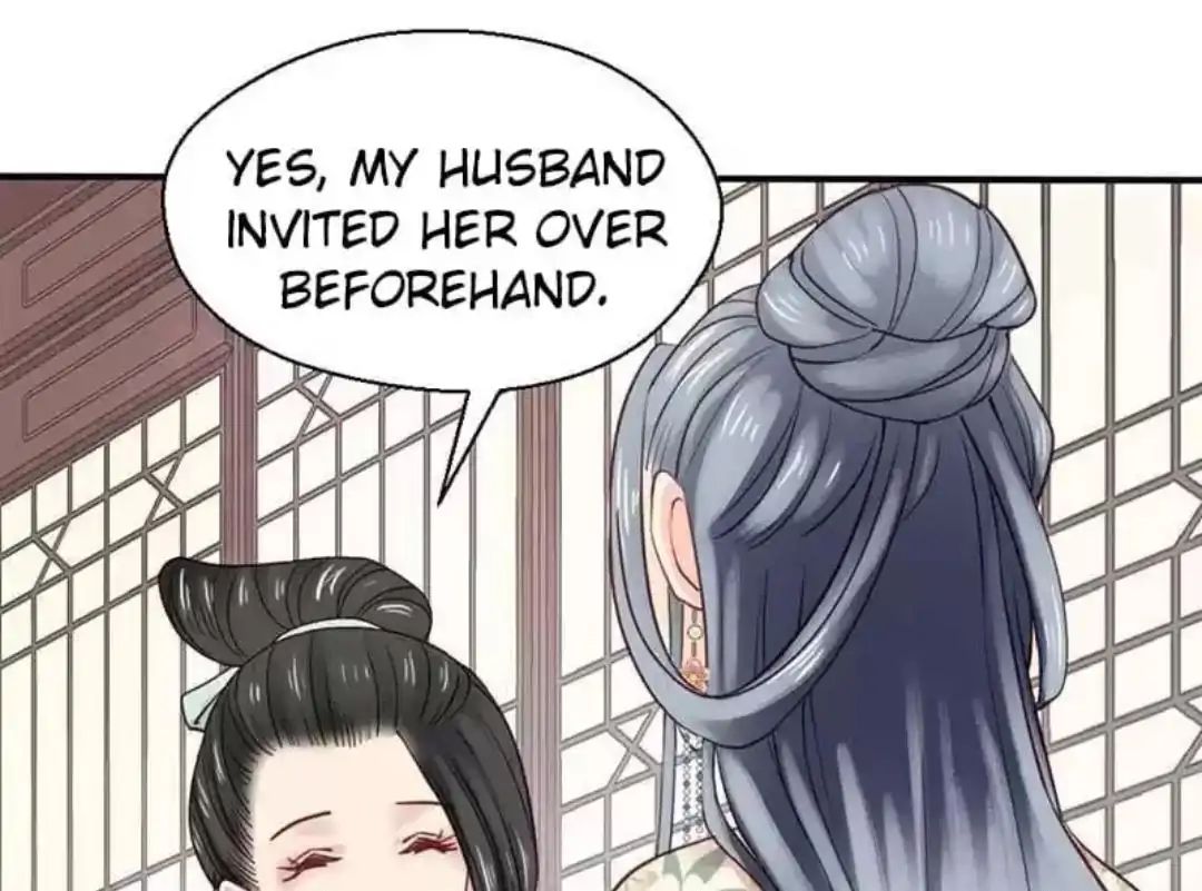 A Beauty, a Fatal Concubine Chapter 68 page 13 - Chapter 68