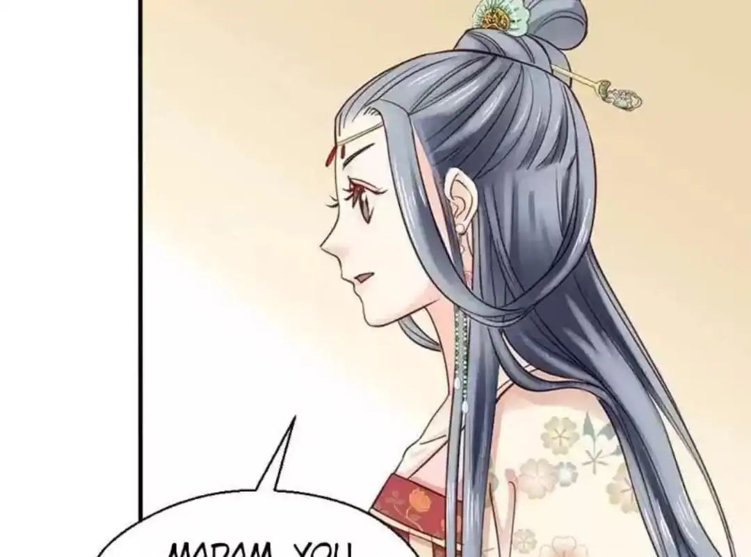 A Beauty, a Fatal Concubine Chapter 68 page 15 - Chapter 68