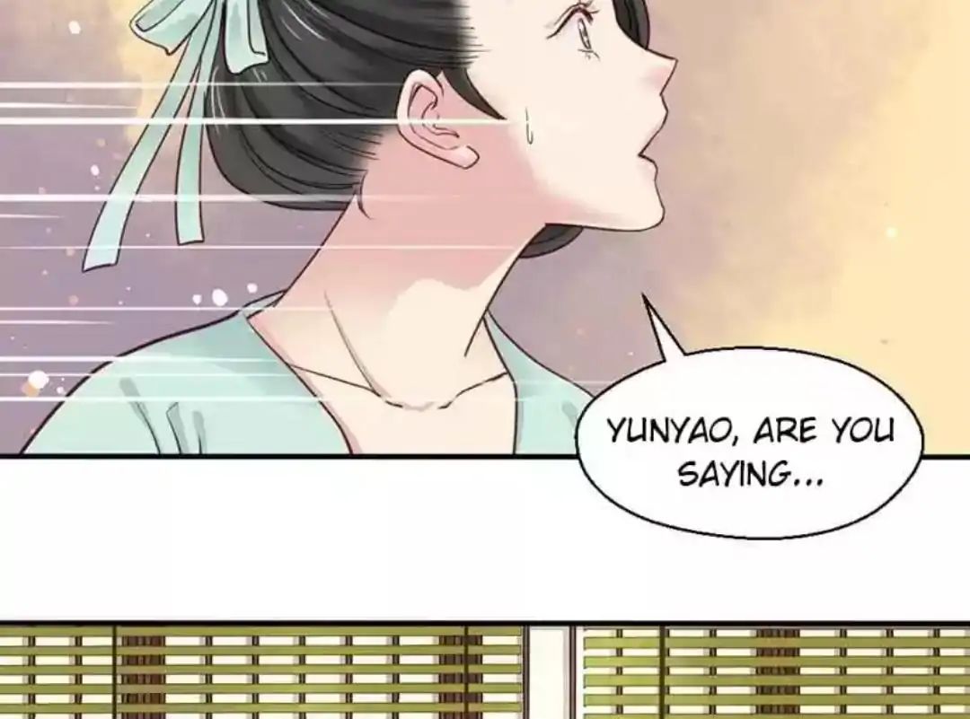 A Beauty, a Fatal Concubine Chapter 68 page 17 - Chapter 68