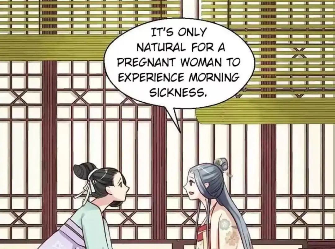 A Beauty, a Fatal Concubine Chapter 68 page 18 - Chapter 68