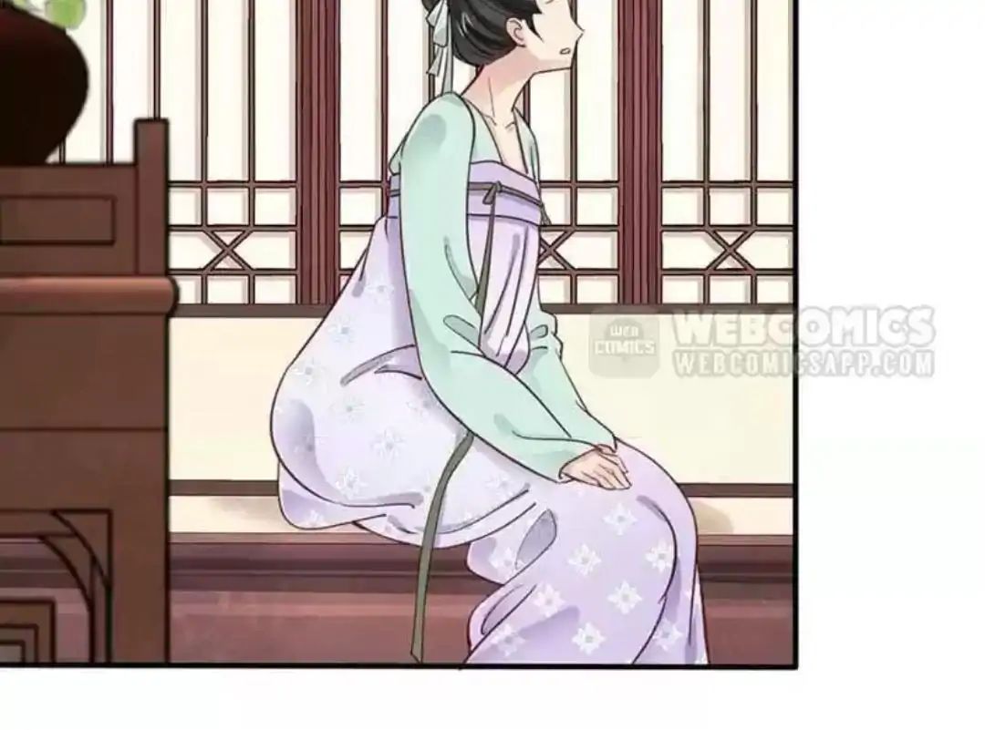 A Beauty, a Fatal Concubine Chapter 68 page 25 - Chapter 68