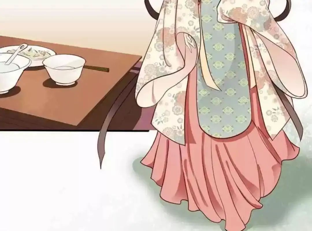 A Beauty, a Fatal Concubine Chapter 68 page 28 - Chapter 68