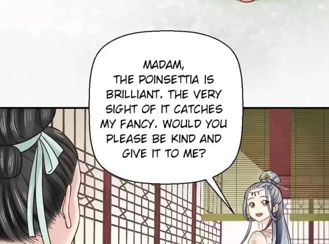 A Beauty, a Fatal Concubine Chapter 68 page 29 - Chapter 68