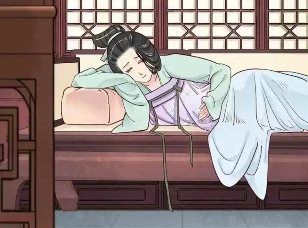 A Beauty, a Fatal Concubine Chapter 68 page 3 - Chapter 68