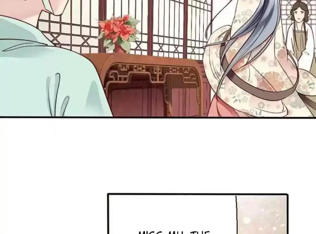 A Beauty, a Fatal Concubine Chapter 68 page 30 - Chapter 68
