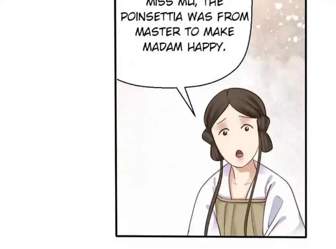 A Beauty, a Fatal Concubine Chapter 68 page 31 - Chapter 68