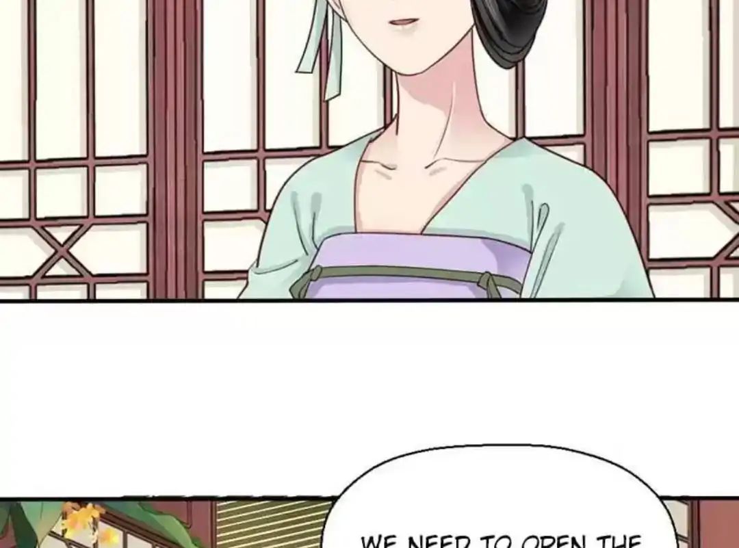 A Beauty, a Fatal Concubine Chapter 68 page 33 - Chapter 68