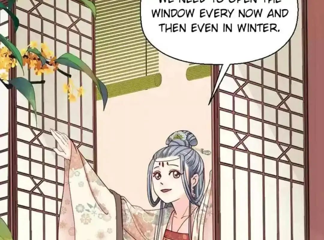 A Beauty, a Fatal Concubine Chapter 68 page 34 - Chapter 68