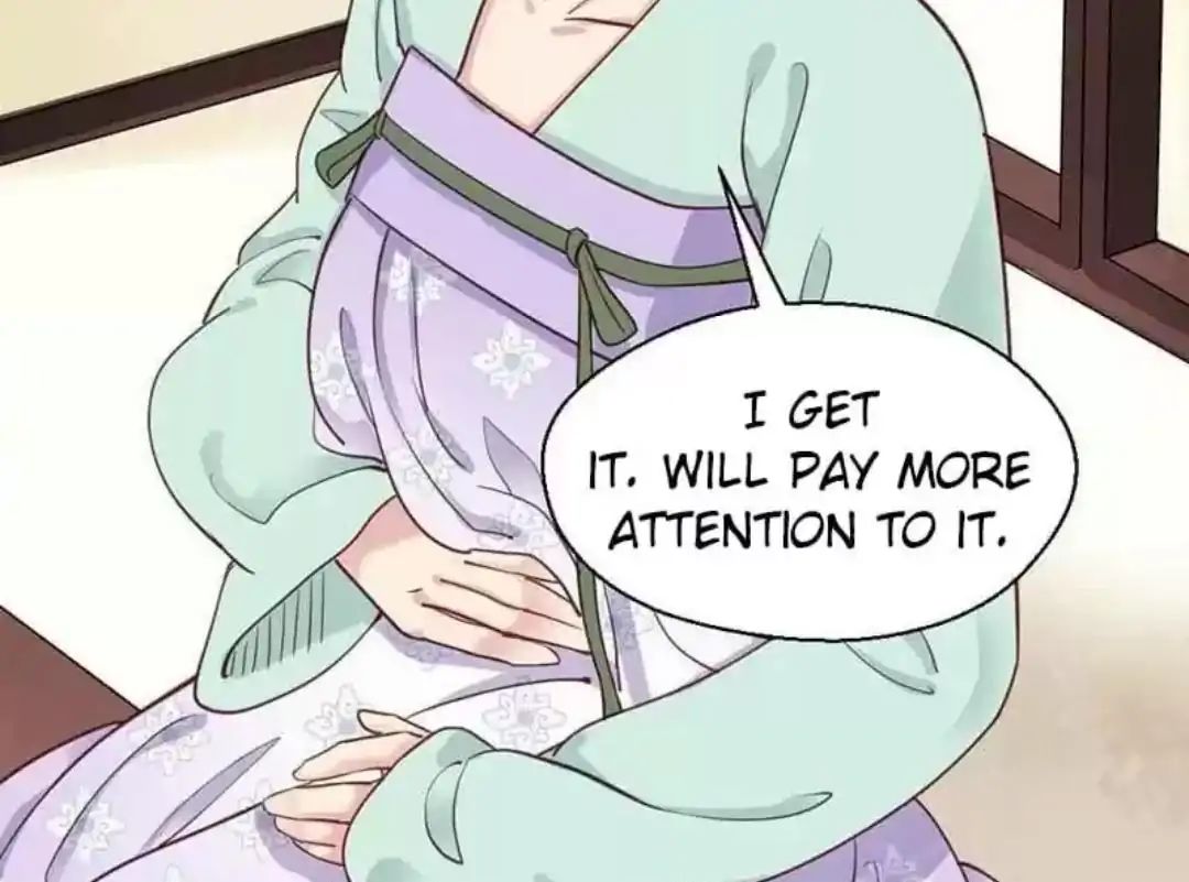 A Beauty, a Fatal Concubine Chapter 68 page 37 - Chapter 68