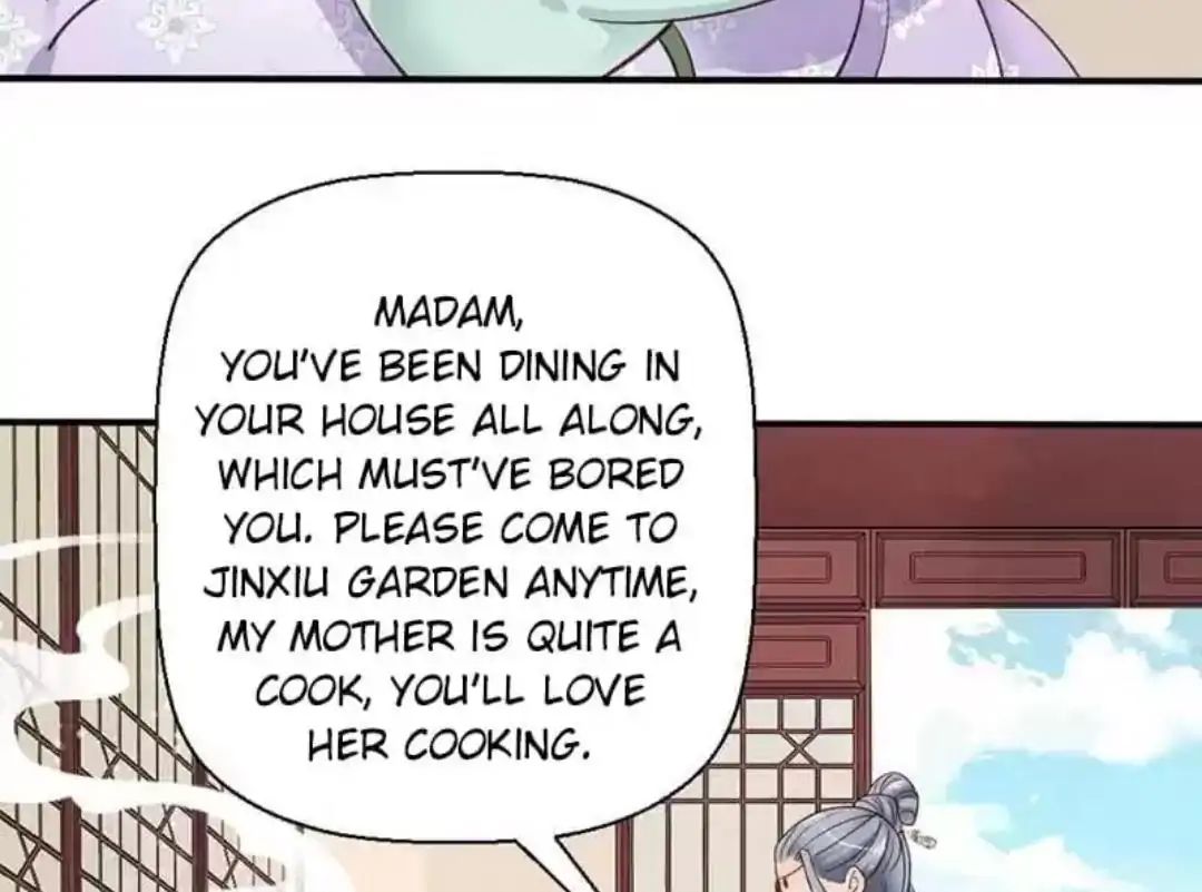 A Beauty, a Fatal Concubine Chapter 68 page 38 - Chapter 68