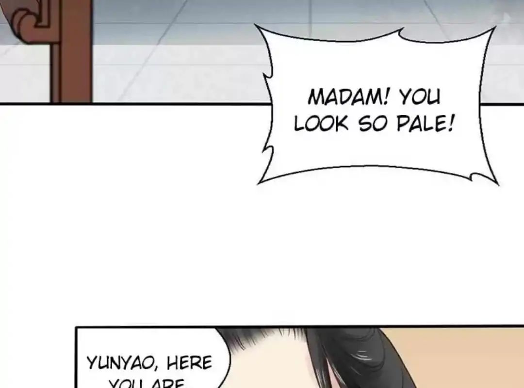A Beauty, a Fatal Concubine Chapter 68 page 4 - Chapter 68