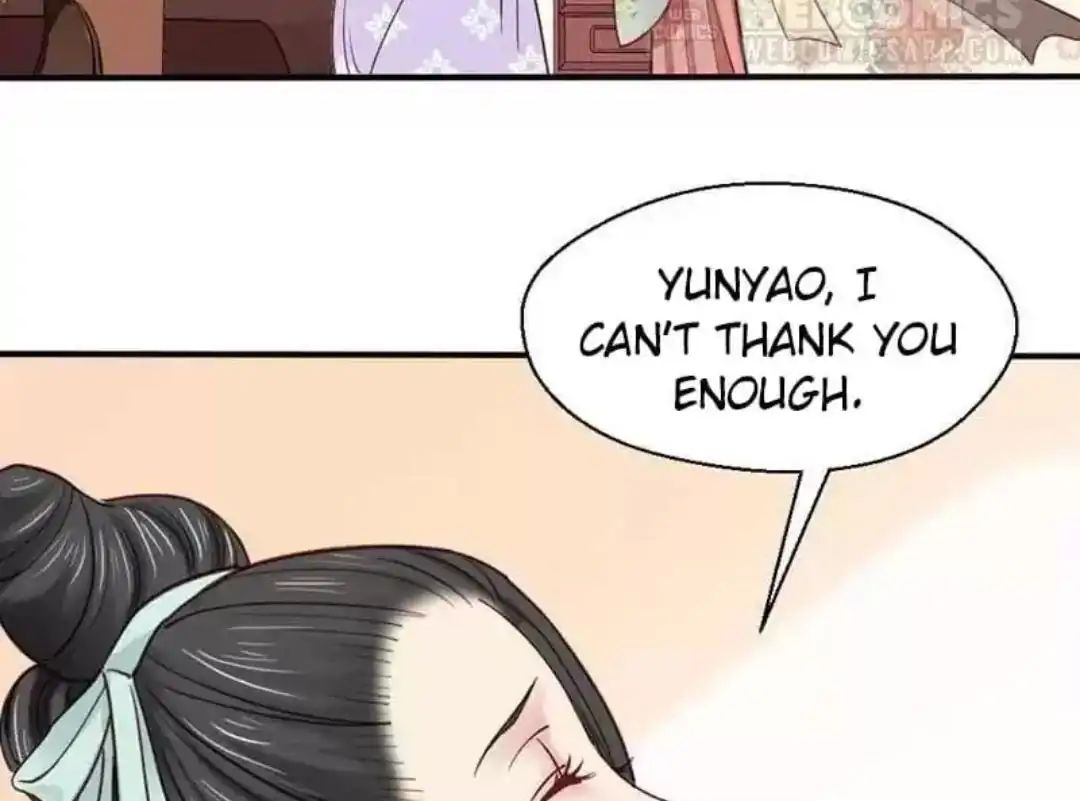 A Beauty, a Fatal Concubine Chapter 68 page 40 - Chapter 68
