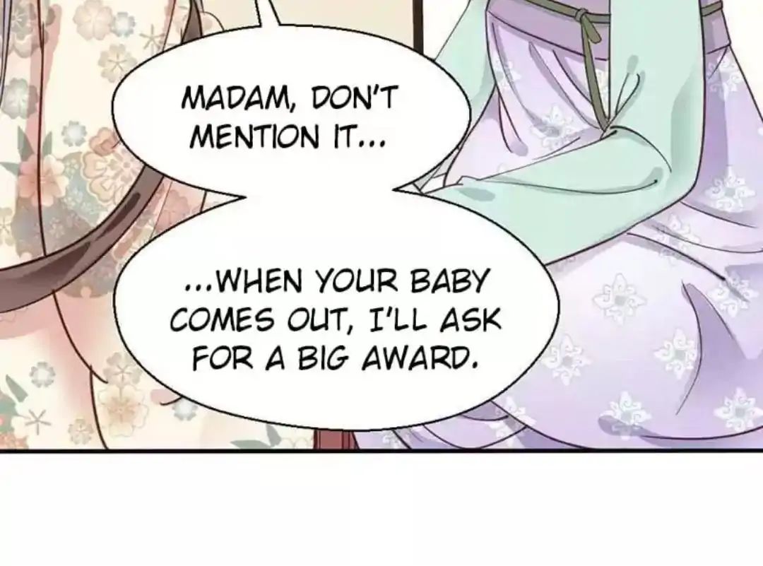 A Beauty, a Fatal Concubine Chapter 68 page 43 - Chapter 68