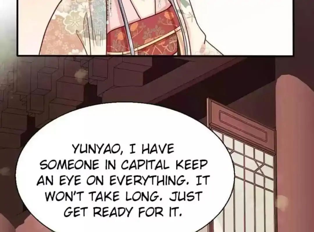 A Beauty, a Fatal Concubine Chapter 68 page 45 - Chapter 68