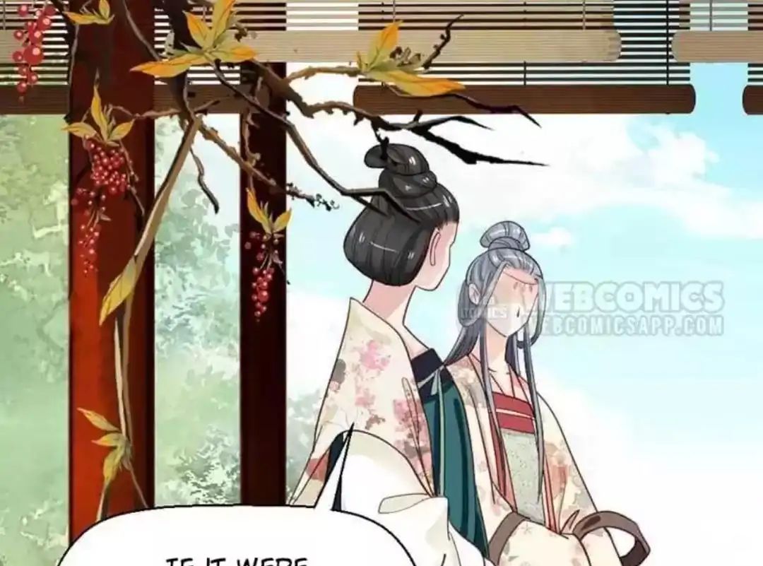 A Beauty, a Fatal Concubine Chapter 68 page 48 - Chapter 68