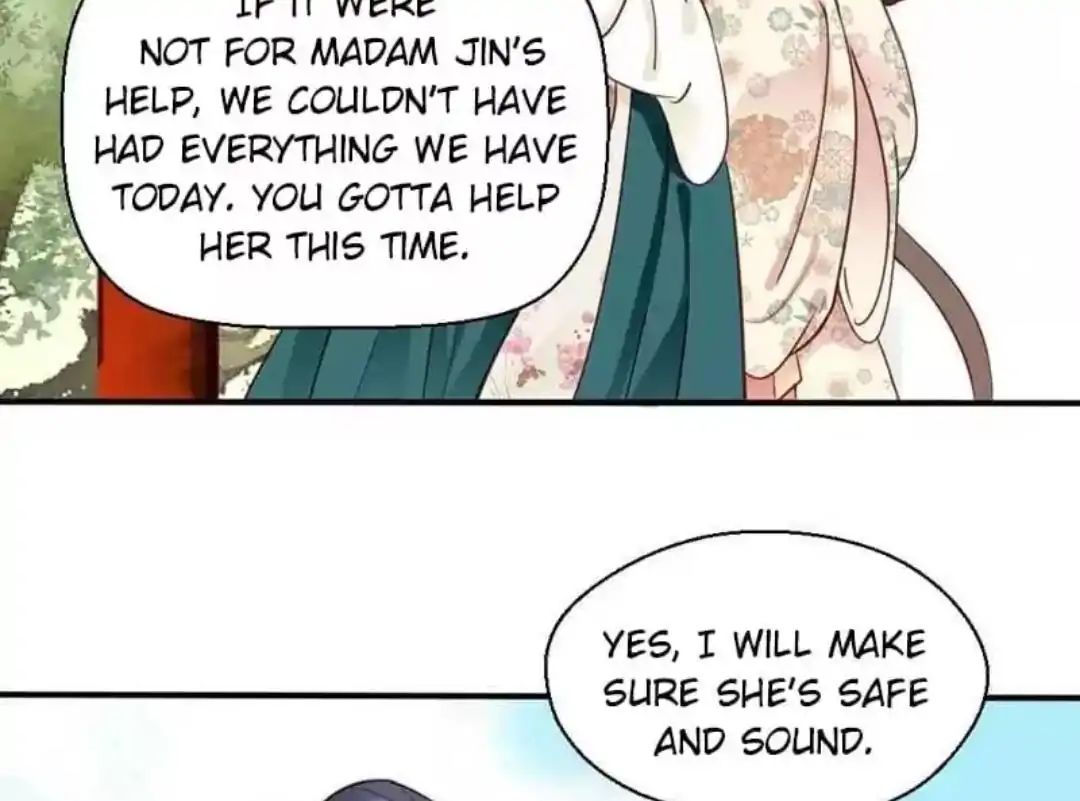 A Beauty, a Fatal Concubine Chapter 68 page 49 - Chapter 68