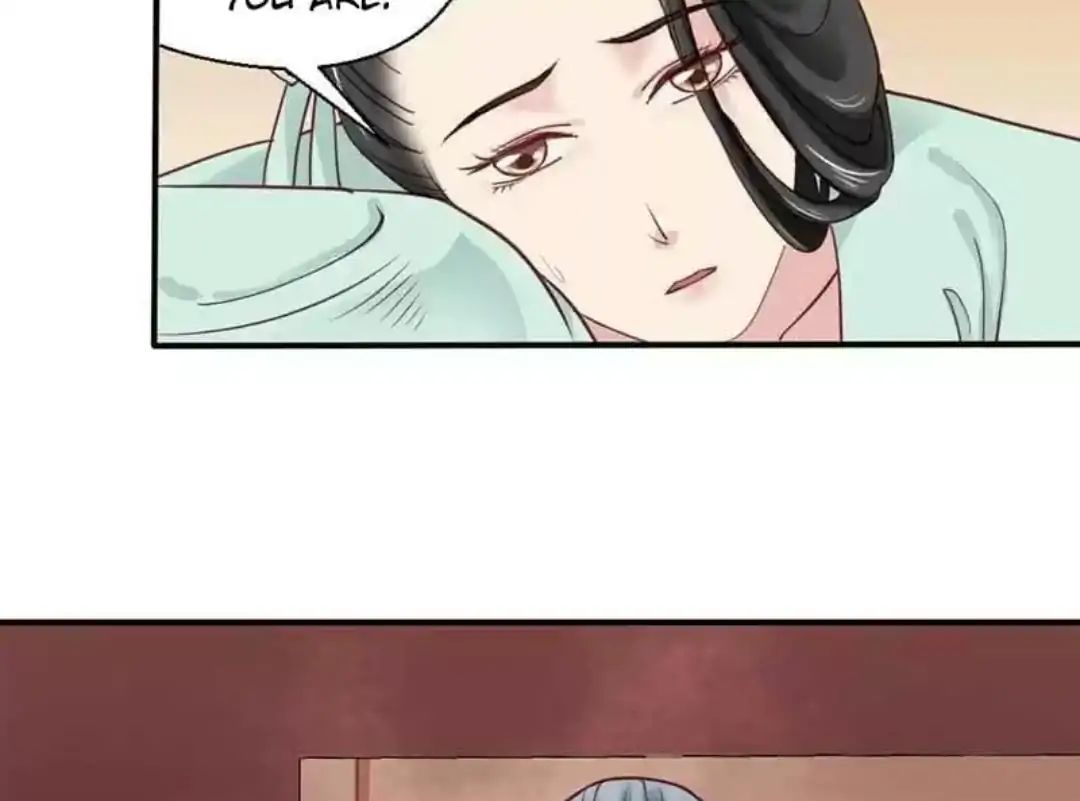 A Beauty, a Fatal Concubine Chapter 68 page 5 - Chapter 68