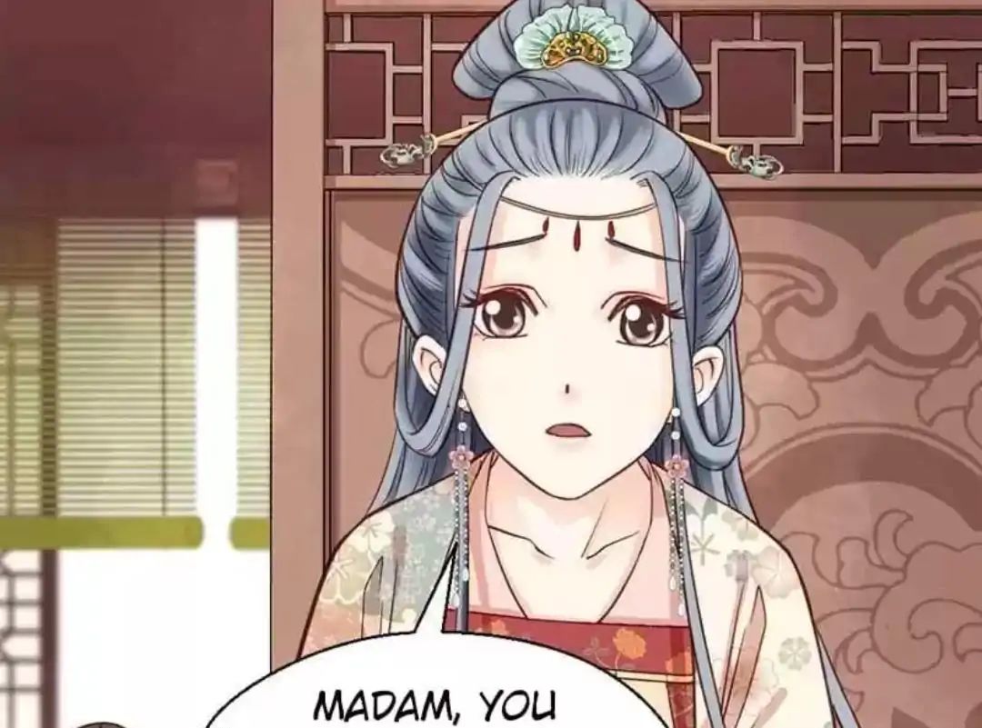 A Beauty, a Fatal Concubine Chapter 68 page 6 - Chapter 68