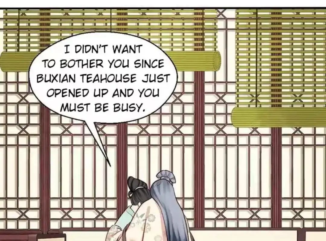 A Beauty, a Fatal Concubine Chapter 68 page 8 - Chapter 68