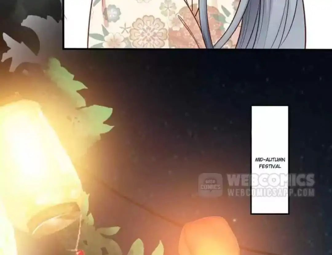 A Beauty, a Fatal Concubine Chapter 69 page 10 - Chapter 69