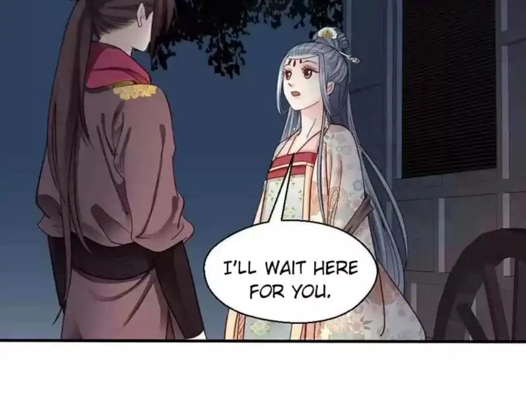 A Beauty, a Fatal Concubine Chapter 69 page 13 - Chapter 69