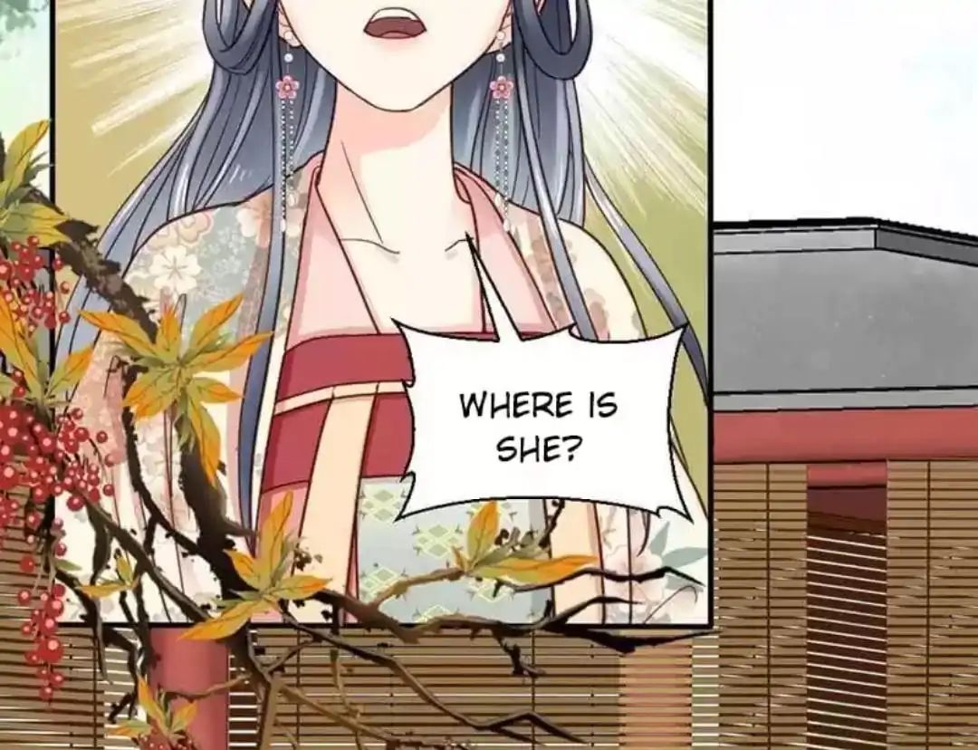 A Beauty, a Fatal Concubine Chapter 69 page 2 - Chapter 69