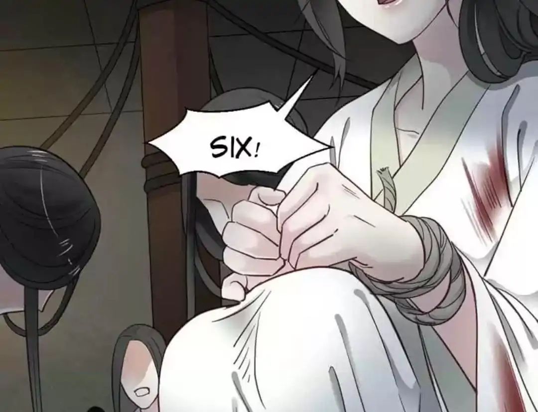 A Beauty, a Fatal Concubine Chapter 69 page 23 - Chapter 69