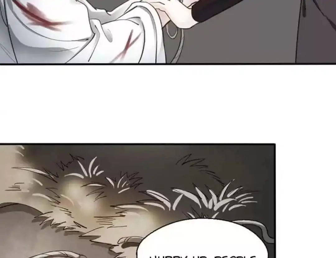 A Beauty, a Fatal Concubine Chapter 69 page 26 - Chapter 69