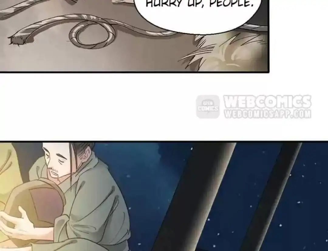 A Beauty, a Fatal Concubine Chapter 69 page 27 - Chapter 69