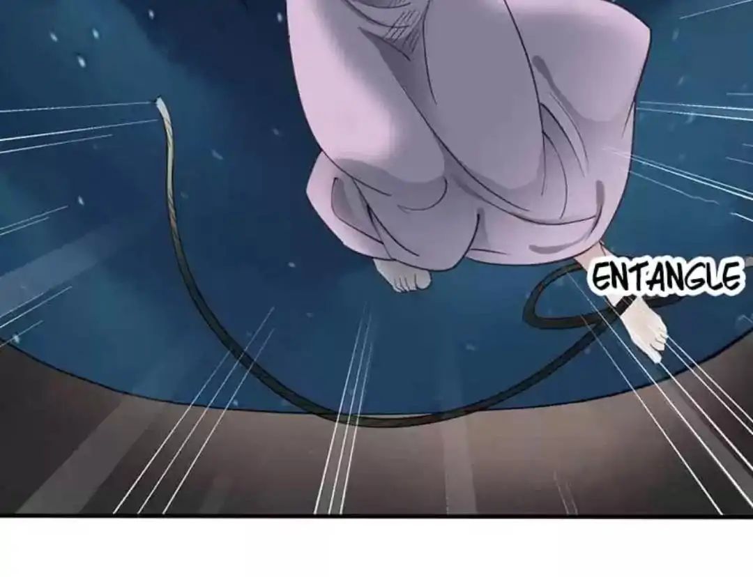 A Beauty, a Fatal Concubine Chapter 69 page 31 - Chapter 69